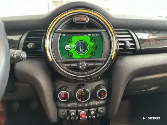 MINI MINI III - voiture d'occasion - Photo 13