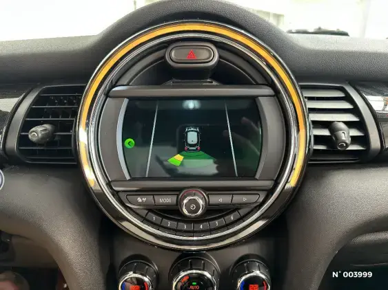 MINI MINI III - voiture d'occasion - Photo 14