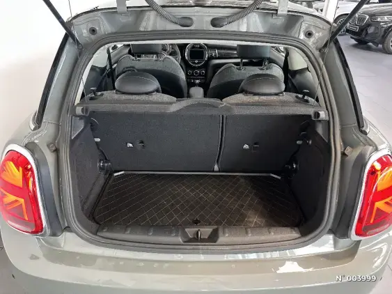 MINI MINI III - voiture d'occasion - Photo 7