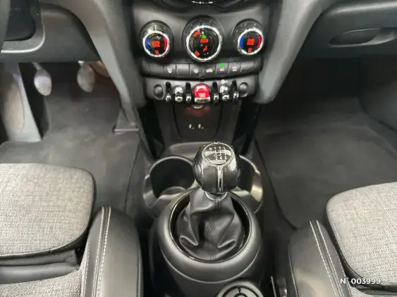 MINI MINI III - voiture d'occasion - Photo 23