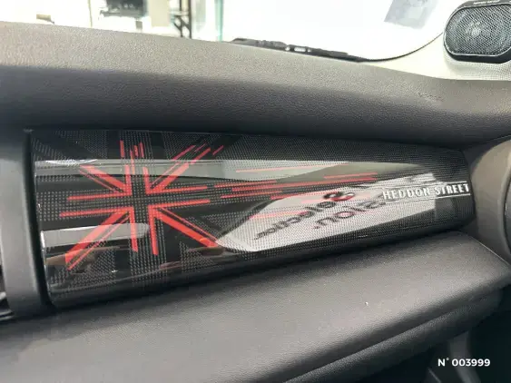 MINI MINI III - voiture d'occasion - Photo 24