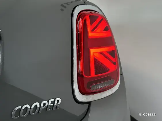 MINI MINI III - voiture d'occasion - Photo 26