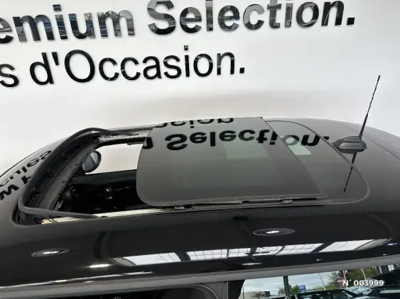 MINI MINI III - voiture d'occasion - Photo 27