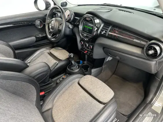 MINI MINI III - voiture d'occasion - Photo 10