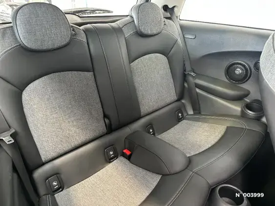 MINI MINI III - voiture d'occasion - Photo 11