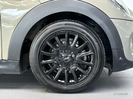 MINI MINI III - voiture d'occasion - Photo 8