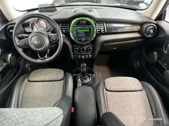 MINI MINI III - voiture d'occasion - Photo 9