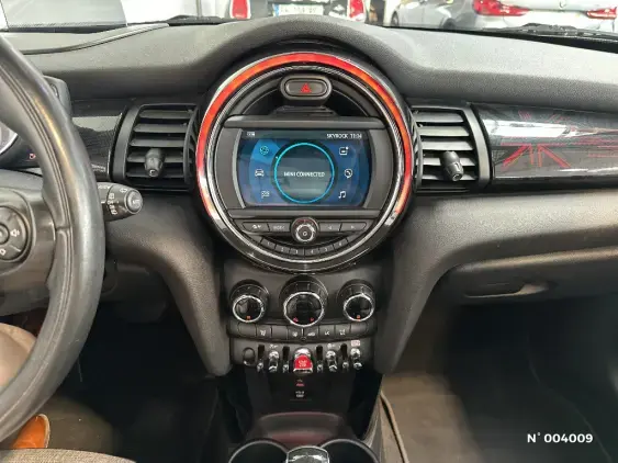 MINI MINI III - voiture d'occasion - Photo 13