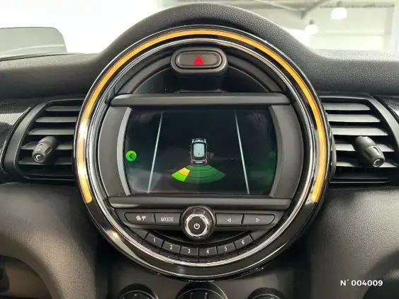 MINI MINI III - voiture d'occasion - Photo 14