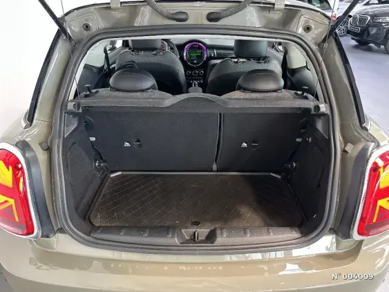 MINI MINI III - voiture d'occasion - Photo 7