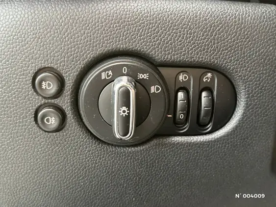 MINI MINI III - voiture d'occasion - Photo 15