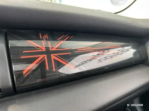 MINI MINI III - voiture d'occasion - Photo 25