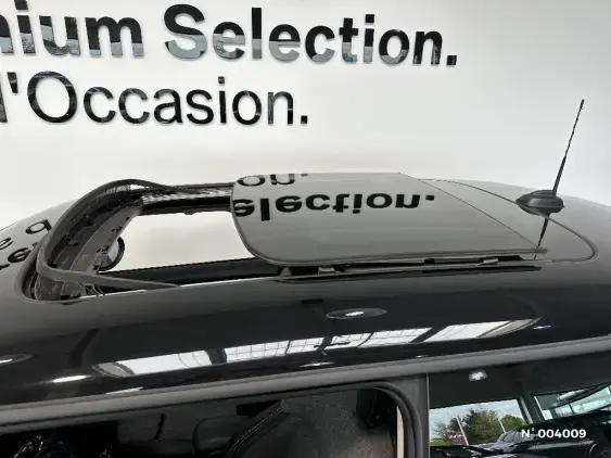 MINI MINI III - voiture d'occasion - Photo 26