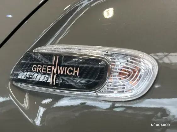 MINI MINI III - voiture d'occasion - Photo 28