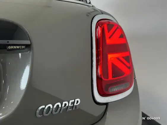 MINI MINI III - voiture d'occasion - Photo 29