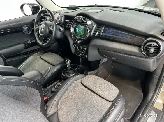 MINI MINI III - voiture d'occasion - Photo 10