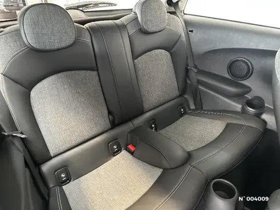 MINI MINI III - voiture d'occasion - Photo 11