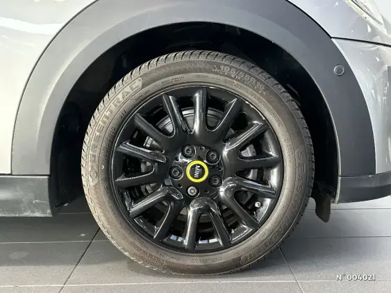 MINI MINI III - voiture d'occasion - Photo 8