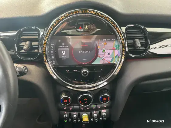 MINI MINI III - voiture d'occasion - Photo 13