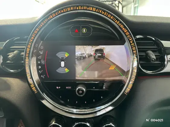 MINI MINI III - voiture d'occasion - Photo 14