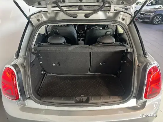 MINI MINI III - voiture d'occasion - Photo 7