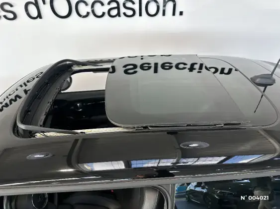 MINI MINI III - voiture d'occasion - Photo 25