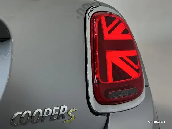 MINI MINI III - voiture d'occasion - Photo 27