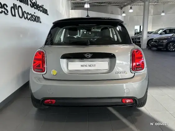 MINI MINI III - voiture d'occasion - Photo 6