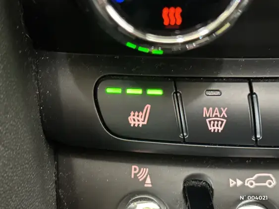 MINI MINI III - voiture d'occasion - Photo 24