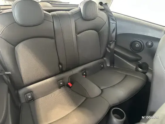 MINI MINI III - voiture d'occasion - Photo 11