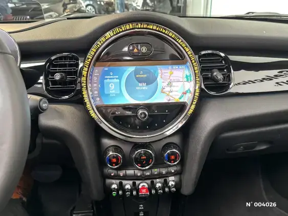 MINI CABRIO III - voiture d'occasion - Photo 13