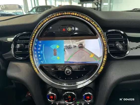 MINI CABRIO III - voiture d'occasion - Photo 14