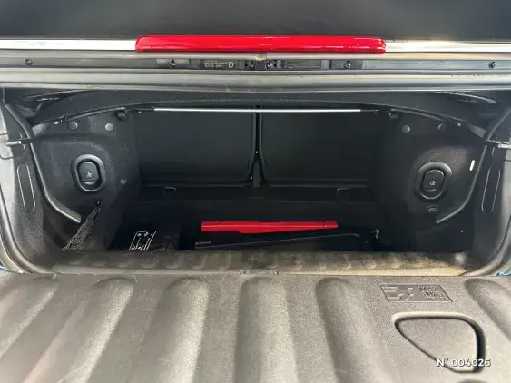 MINI CABRIO III - voiture d'occasion - Photo 7