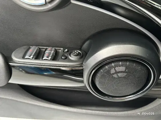 MINI CABRIO III - voiture d'occasion - Photo 15