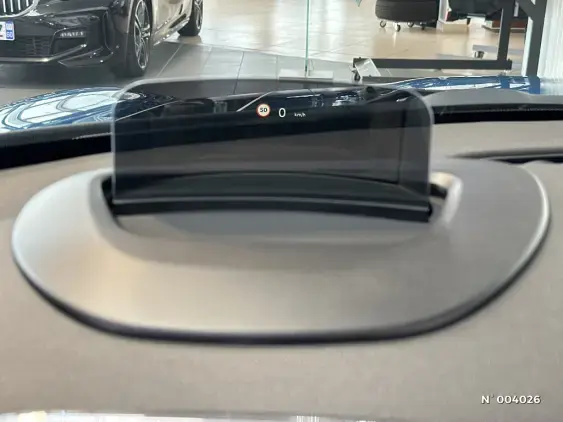 MINI CABRIO III - voiture d'occasion - Photo 23