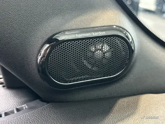 MINI CABRIO III - voiture d'occasion - Photo 24