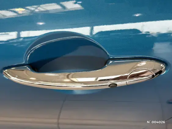 MINI CABRIO III - voiture d'occasion - Photo 27