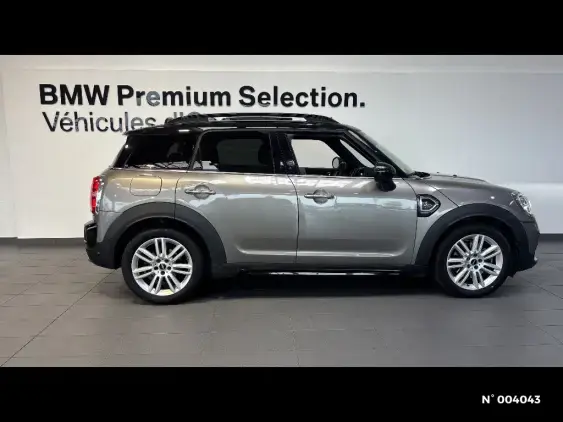 MINI COUNTRYMAN II - voiture d'occasion - Photo 5