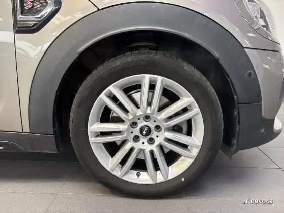 MINI COUNTRYMAN II - voiture d'occasion - Photo 8