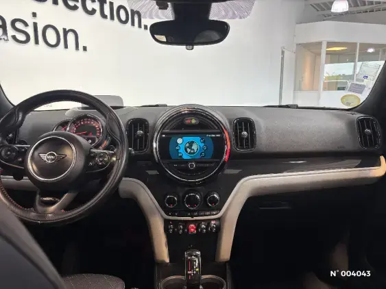 MINI COUNTRYMAN II - voiture d'occasion - Photo 9