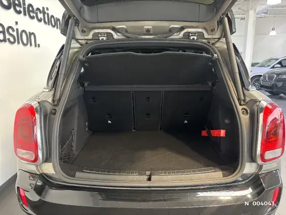 MINI COUNTRYMAN II - voiture d'occasion - Photo 7
