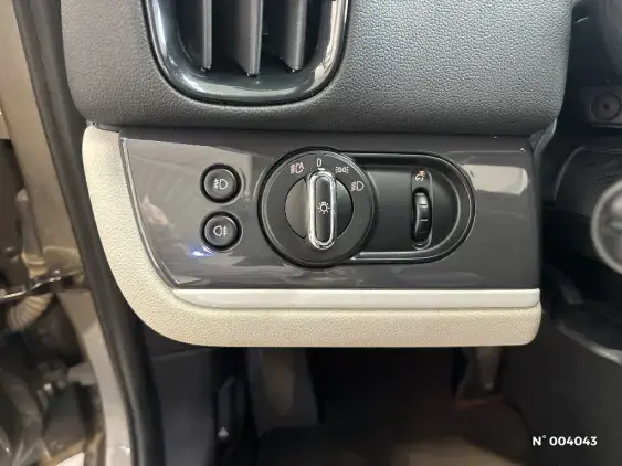 MINI COUNTRYMAN II - voiture d'occasion - Photo 15