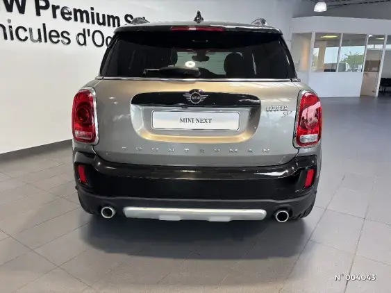 MINI COUNTRYMAN II - voiture d'occasion - Photo 6