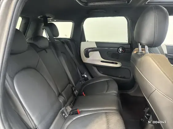 MINI COUNTRYMAN II - voiture d'occasion - Photo 11