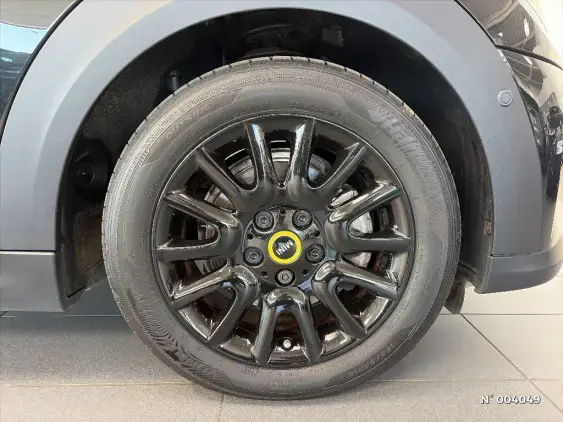 MINI MINI III - voiture d'occasion - Photo 8