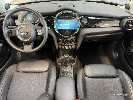MINI MINI III - voiture d'occasion - Photo 9