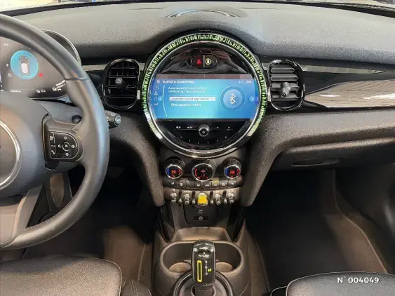 MINI MINI III - voiture d'occasion - Photo 13