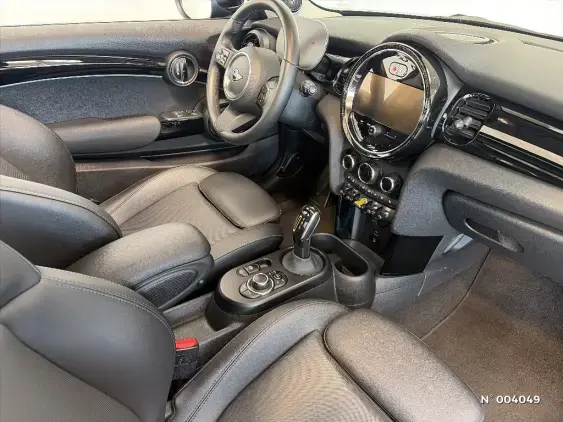 MINI MINI III - voiture d'occasion - Photo 10