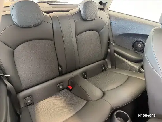 MINI MINI III - voiture d'occasion - Photo 11