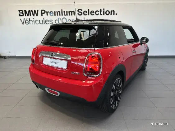MINI MINI III - voiture d'occasion - Photo 4